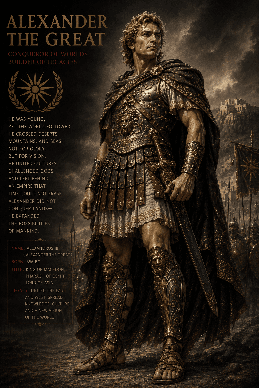 Mahayug character