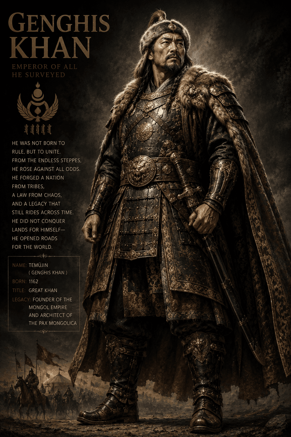 Mahayug character