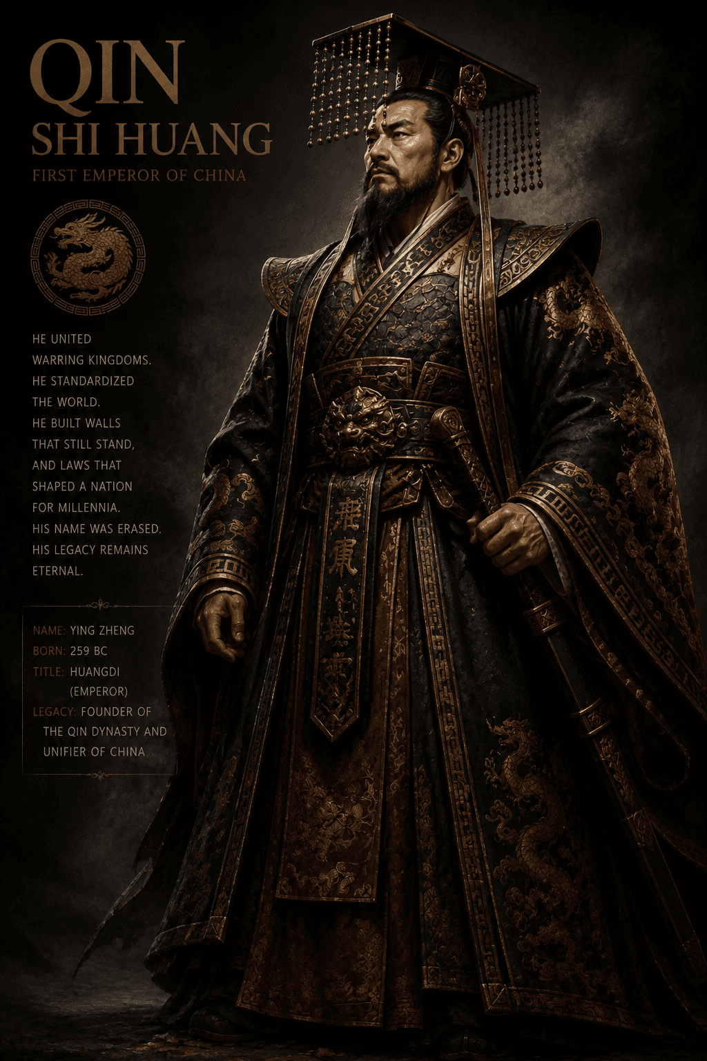 Mahayug character