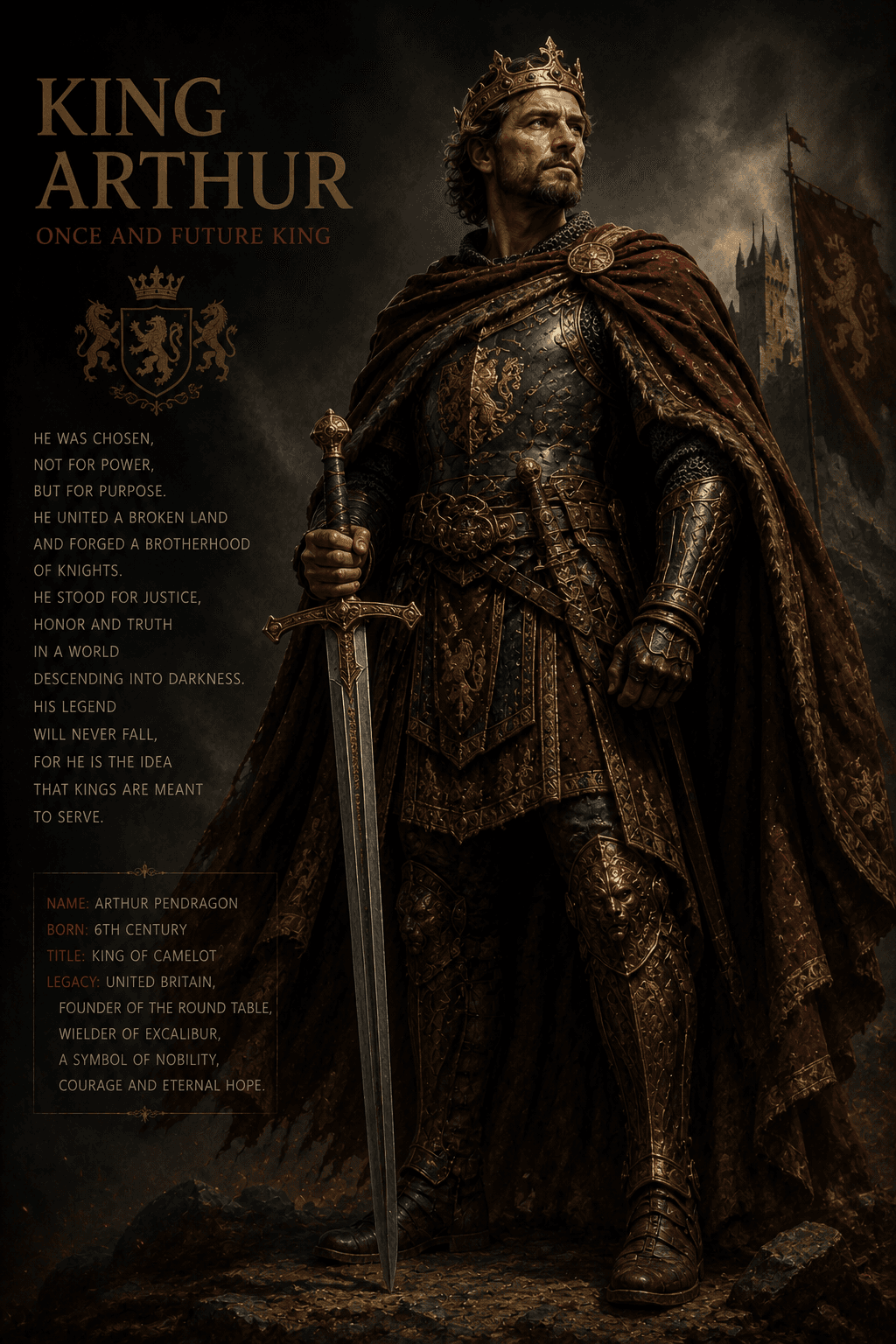 Mahayug character