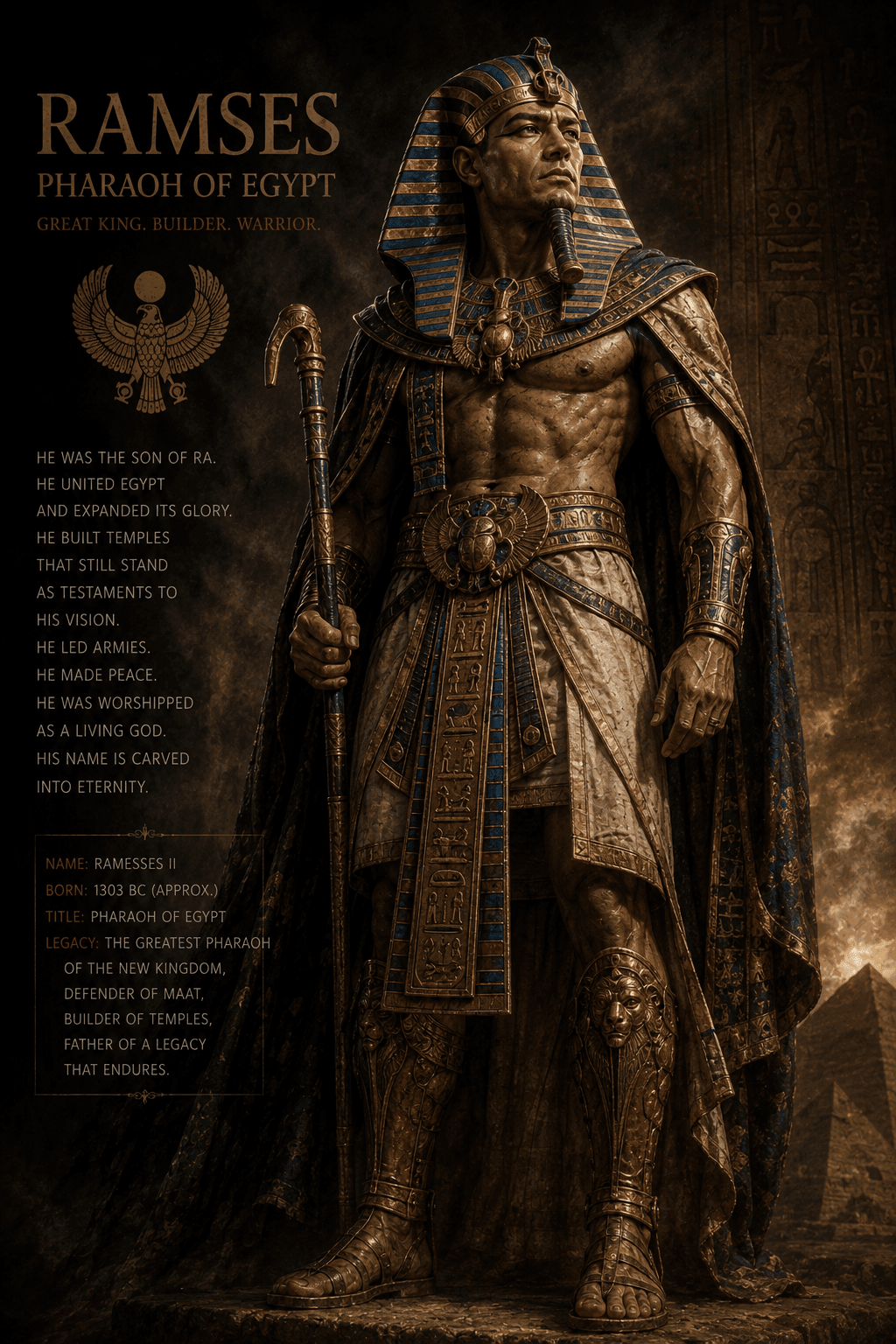Mahayug character